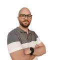 Martín Giner, desarrollador web y analista programador en Clic y Punto